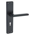 Aluminium & Steel Door Handles – Durable & Rust Resistant