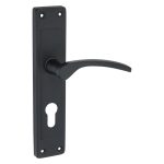 Aluminium & Steel Door Handles – Durable & Rust Resistant