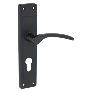 Aluminium & Steel Door Handles – Durable & Rust Resistant
