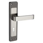 Aluminium & Steel Door Handles – Durable & Rust Resistant
