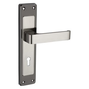 Aluminium & Steel Door Handles – Durable & Rust Resistant