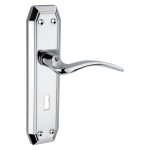 Aluminium & Steel Door Handles – Durable & Rust Resistant