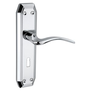 Aluminium & Steel Door Handles – Durable & Rust Resistant