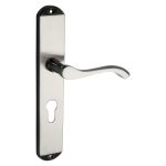 Aluminium & Steel Door Handles – Durable & Rust Resistant