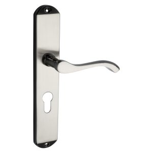 Aluminium & Steel Door Handles – Durable & Rust Resistant