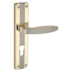 Aluminium & Steel Door Handles – Durable & Rust Resistant