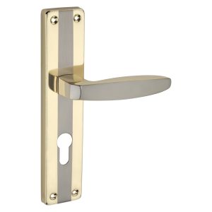 Aluminium & Steel Door Handles – Durable & Rust Resistant