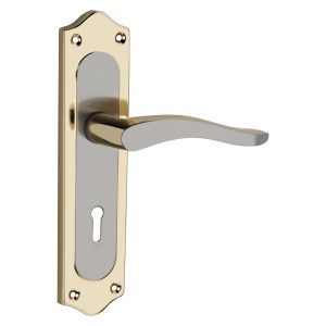 Aluminium & Steel Door Handles – Durable & Rust Resistant