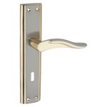Aluminium & Steel Door Handles – Durable & Rust Resistant