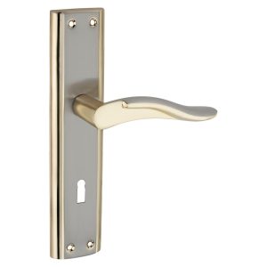 Aluminium & Steel Door Handles – Durable & Rust Resistant