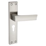 Aluminium & Steel Door Handles – Durable & Rust Resistant