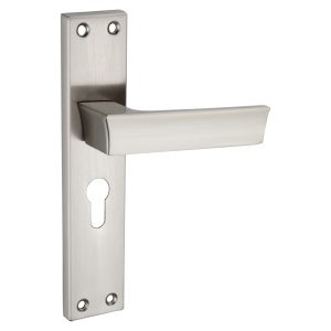 Aluminium & Steel Door Handles – Durable & Rust Resistant