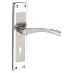 Aluminium & Steel Door Handles – Durable & Rust Resistant