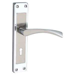 Aluminium & Steel Door Handles – Durable & Rust Resistant
