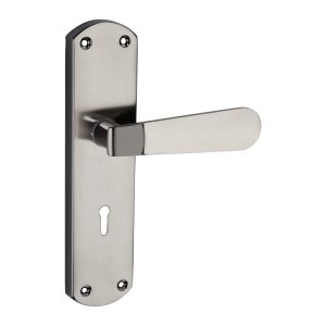 Aluminium & Steel Door Handles – Durable & Rust Resistant