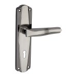 Aluminium & Steel Door Handles – Durable & Rust Resistant