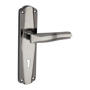 Aluminium & Steel Door Handles – Durable & Rust Resistant