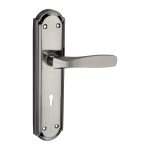 Aluminium & Steel Door Handles – Durable & Rust Resistant