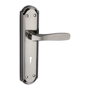 Aluminium & Steel Door Handles – Durable & Rust Resistant