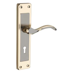 Aluminium & Steel Door Handles – Durable & Rust Resistant