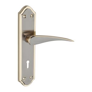 Aluminium & Steel Door Handles – Durable & Rust Resistant