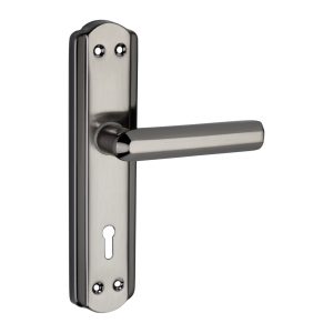 Aluminium & Steel Door Handles – Durable & Rust Resistant