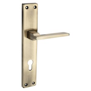 Premium Mild Steel Door Pull Handle