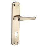 Rust-Resistant Mild Steel Door Handle