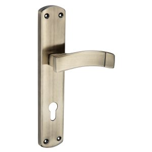 High Strength Mild Steel Door Handle for Main Doors