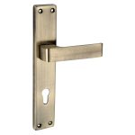 Commercial Grade Mild Steel Door Handle