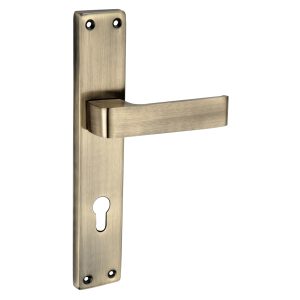 Commercial Grade Mild Steel Door Handle