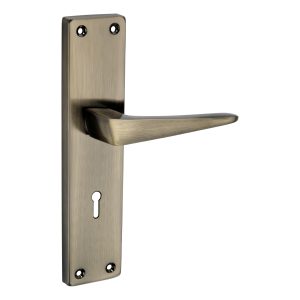 Premium Mild Steel Door Pull Handle