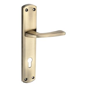 Rust-Resistant Mild Steel Door Handle