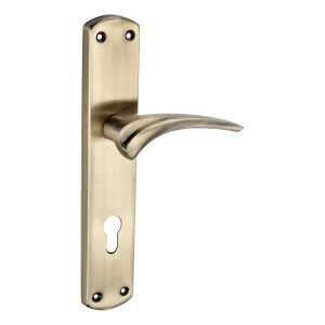 Commercial Grade Mild Steel Door Handle