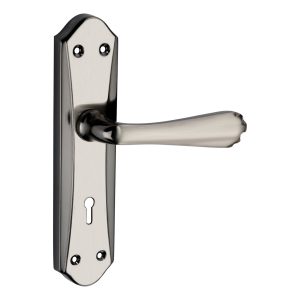 Mild Steel Door Handle - Heavy Duty & Durable