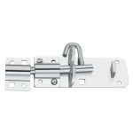 Solid Mild Steel Door Hardware & Accessories