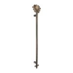 Brass Pull Handle - Heavy Duty & Durable