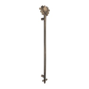 Brass Pull Handle - Heavy Duty & Durable