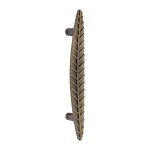 High Strength Brass Pull Handle for Main Doors