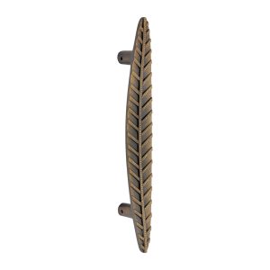High Strength Brass Pull Handle for Main Doors