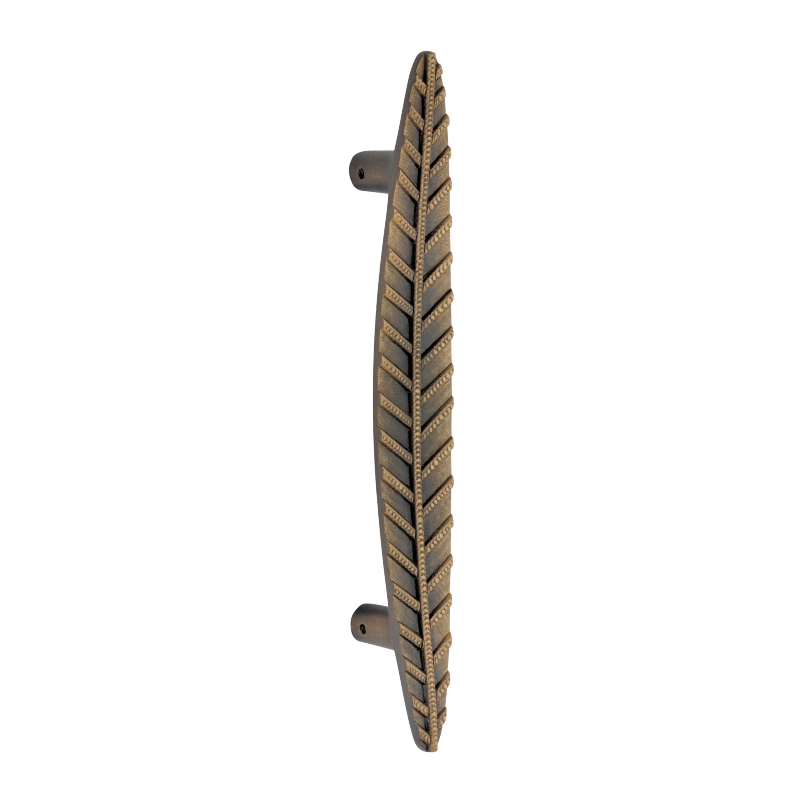 High Strength Brass Pull Handle for Main Doors