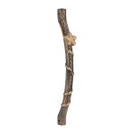 Commercial Grade Brass Pull Handle