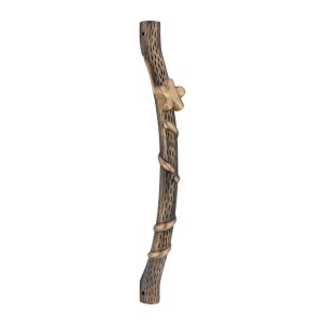 Commercial Grade Brass Pull Handle