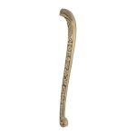 Premium Brass Pull Handle