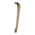 High Strength Brass Pull Handle for Main Doors