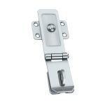 Mild Steel Door Accessories - Premium Hardware Collection