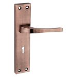Commercial Grade Mild Steel Door Handle