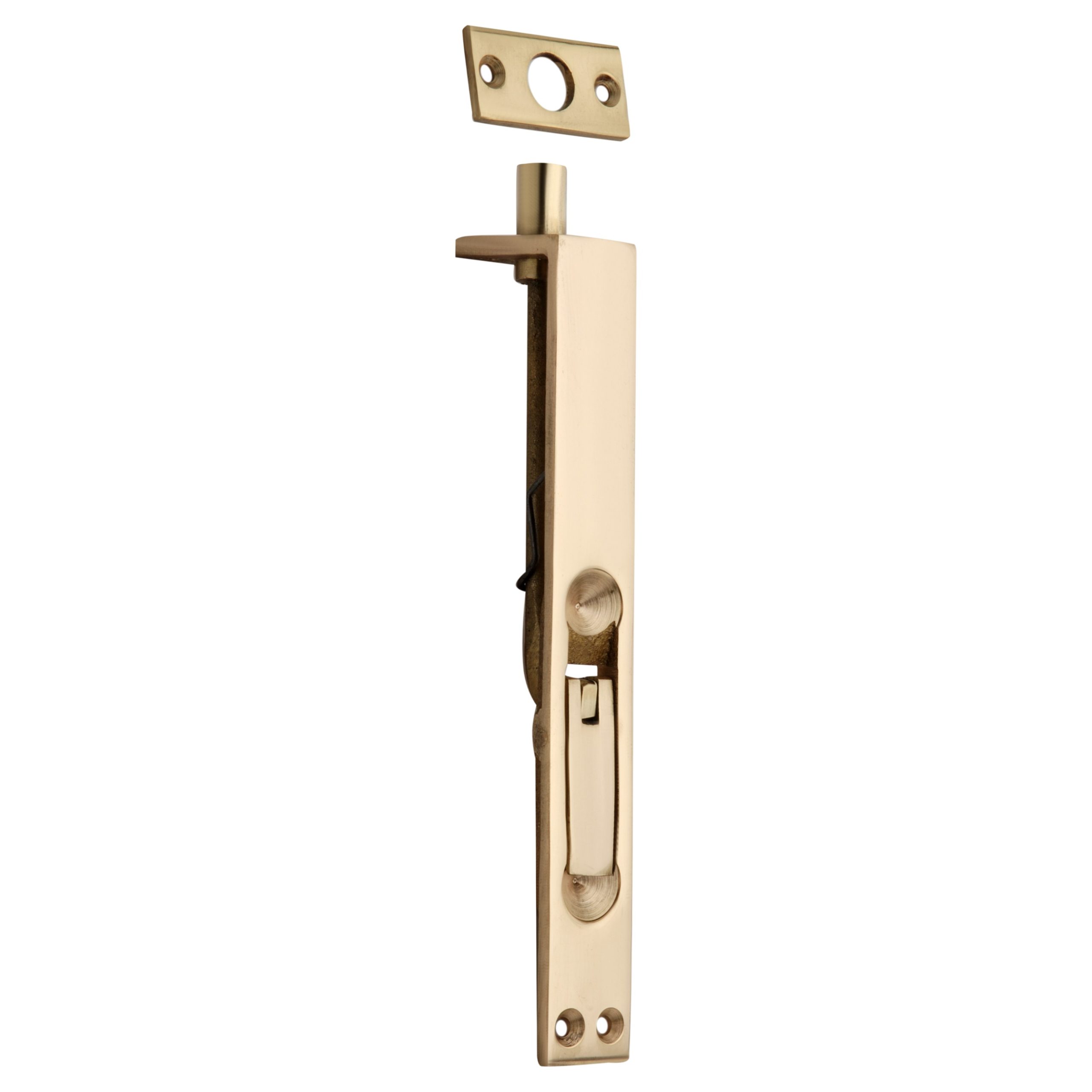 Brass Door Accessories - Premium Hardware Collection