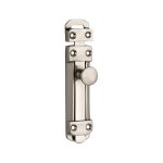 Decorative Brass Door Fittings Collection
