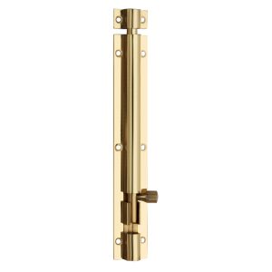 High-Quality Brass Door Accessories